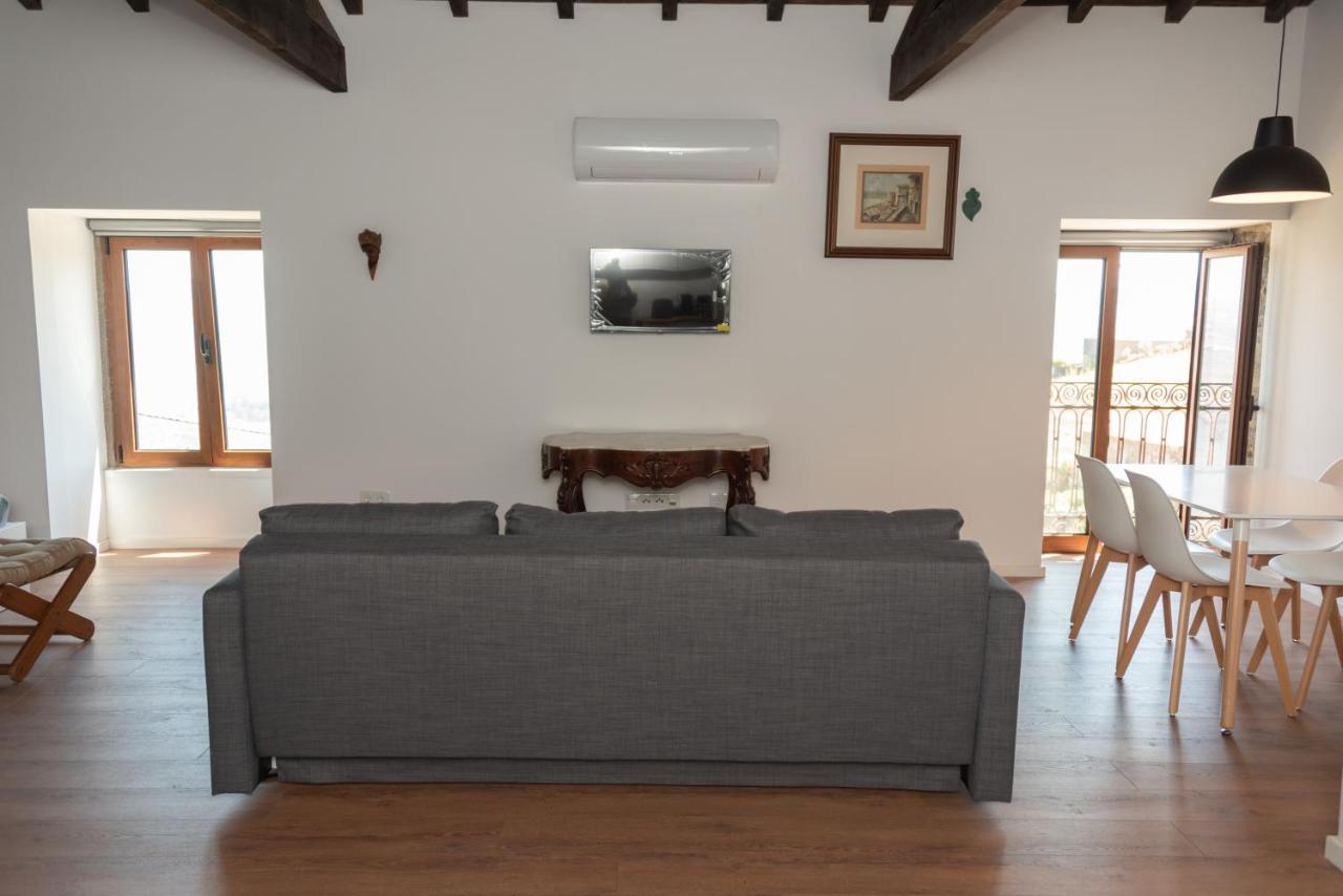 Quinta De Sobre A Fonte Charming Apartments Fontelas Екстер'єр фото
