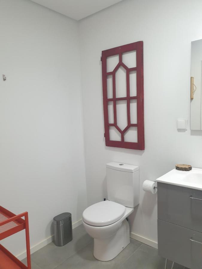 Quinta De Sobre A Fonte Charming Apartments Fontelas Екстер'єр фото