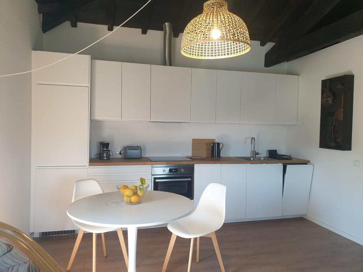 Quinta De Sobre A Fonte Charming Apartments Fontelas Екстер'єр фото