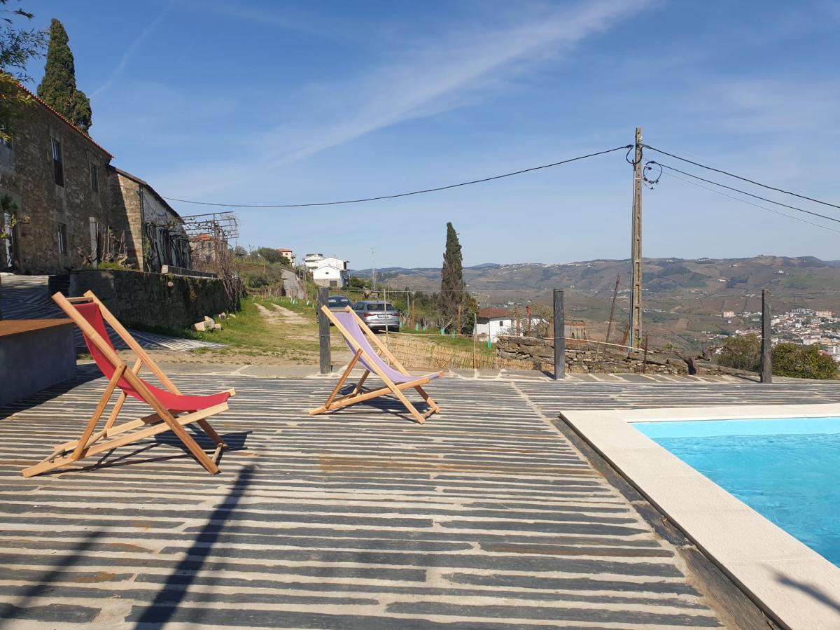 Quinta De Sobre A Fonte Charming Apartments Fontelas Екстер'єр фото